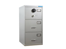 Load image into Gallery viewer, Class B - 3 Drawer - SCEC Approved Security Container