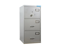 Load image into Gallery viewer, Class C - 3 Drawer - SCEC Approved Security Container