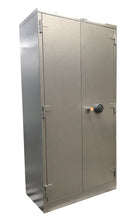 Load image into Gallery viewer, Class B - Double Door - SCEC Approved Security Container