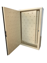 Load image into Gallery viewer, Hook / Key Cabinet