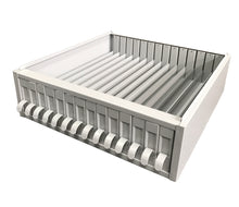 Load image into Gallery viewer, PC3 – Microscope Slide Cabinet, 14 Drawer