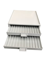 Load image into Gallery viewer, PC2 – Wax Block Cabinet, 2 Drawer