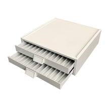 Load image into Gallery viewer, PC2 – Wax Block Cabinet, 2 Drawer