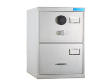 Load image into Gallery viewer, Class B - 2 Drawer - SCEC Approved Security Container
