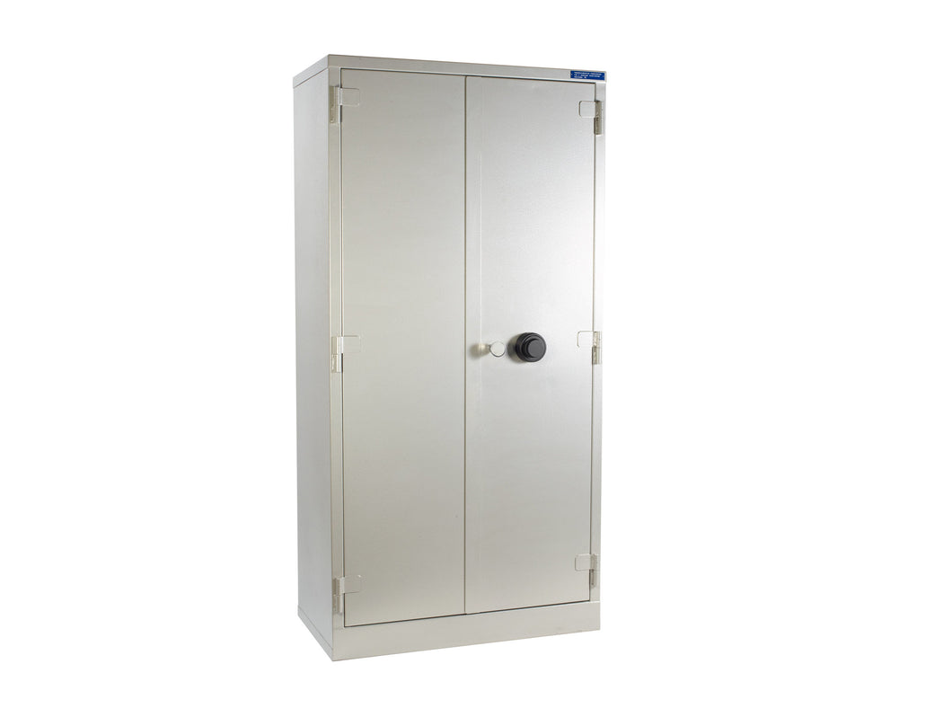 Class B - Double Door - SCEC Approved Security Container
