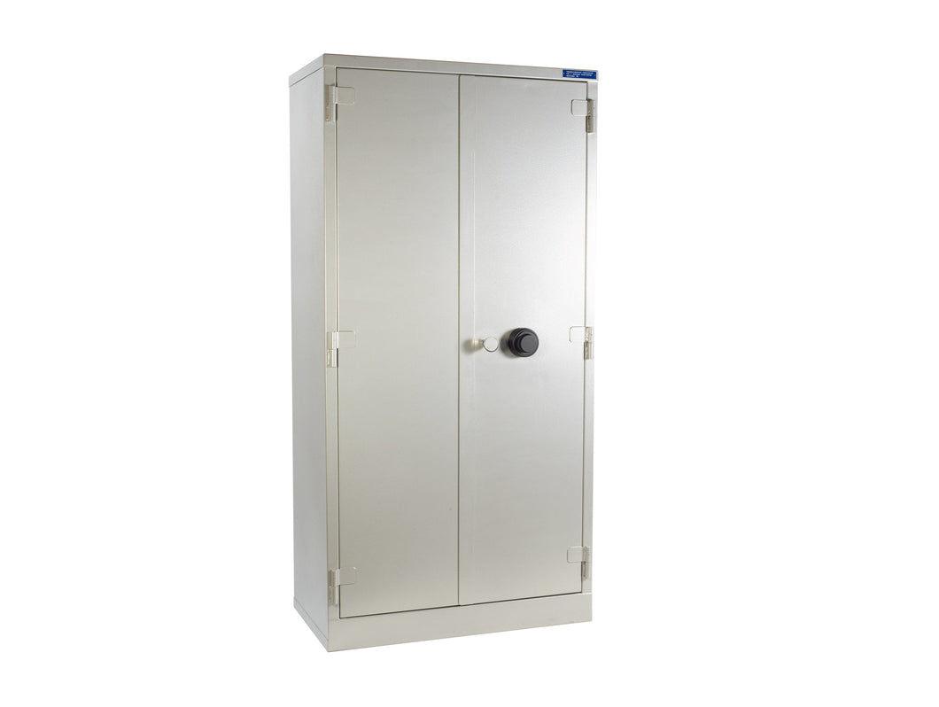 Fileguard Class B - Double Door - SCEC Approved Security Container ...