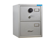 Load image into Gallery viewer, Class B Plus - 2 Drawer - SCEC Approved Security Container
