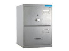 Load image into Gallery viewer, Class C - 2 Drawer - SCEC Approved Security Container

