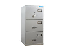 Load image into Gallery viewer, Class C - 3 Drawer - SCEC Approved Security Container
