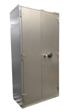 Load image into Gallery viewer, Class B - Double Door - SCEC Approved Security Container
